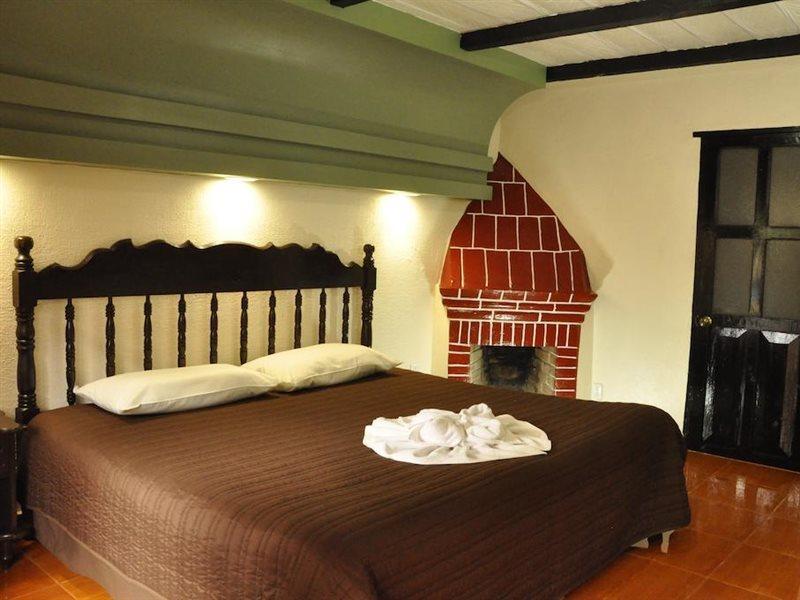 Hotel D'Monica Сан-Крістобаль-де-лас-Касас Екстер'єр фото