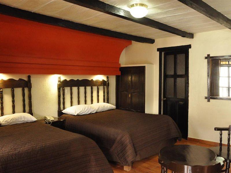 Hotel D'Monica Сан-Крістобаль-де-лас-Касас Екстер'єр фото