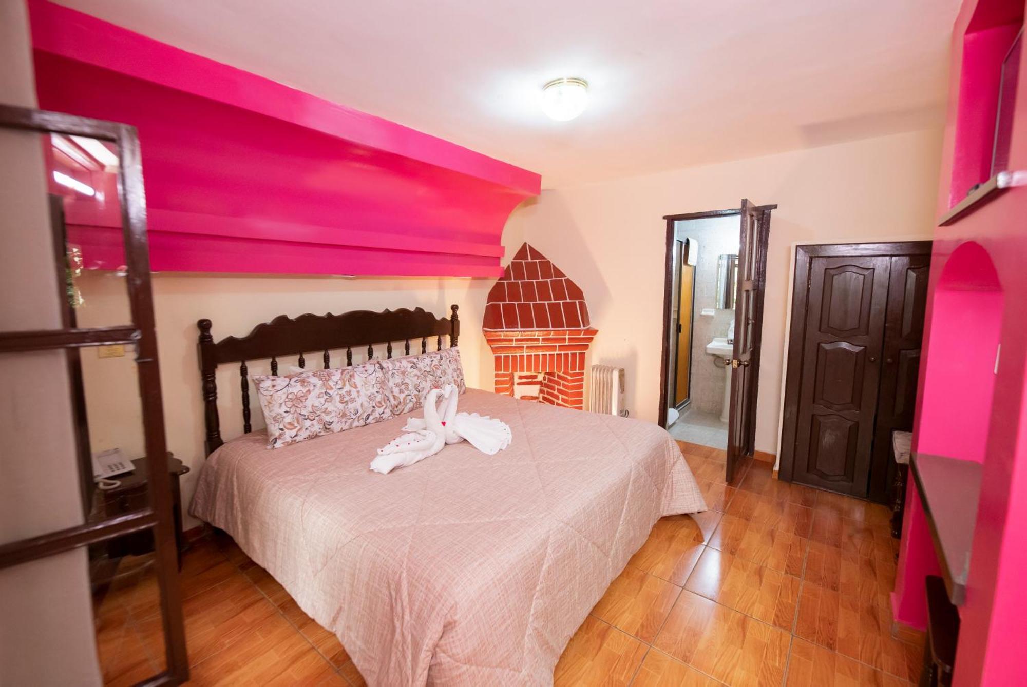 Hotel D'Monica Сан-Крістобаль-де-лас-Касас Екстер'єр фото