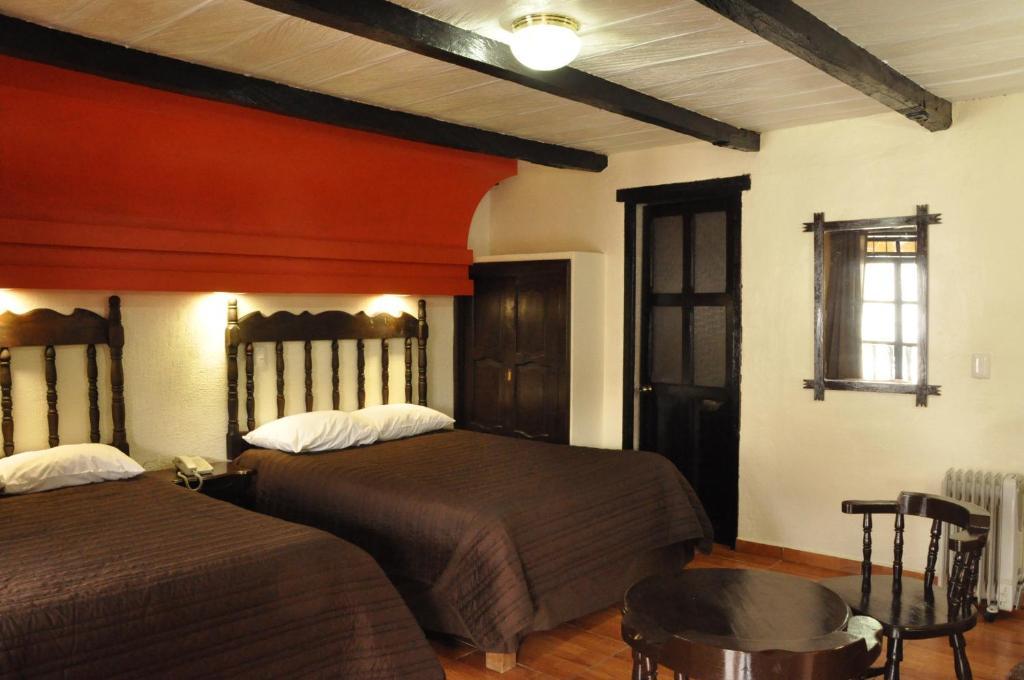 Hotel D'Monica Сан-Крістобаль-де-лас-Касас Екстер'єр фото